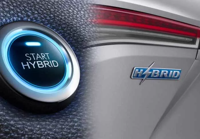 Pemerintah Gelar Riset! Apakah Insentif untuk Kendaraan Hybrid Bakal Diperluas di Indonesia? Pemerintah Gelar Riset! Apakah Insentif untuk Kendaraan Hybrid Bakal Diperluas di Indonesia?