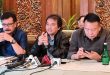 Roy Suryo Menyebut Ada Dugaan Manipulasi Suara Paslon Pilpres dalam Sirekap KPU : Benarkah Ada Pengaturan?