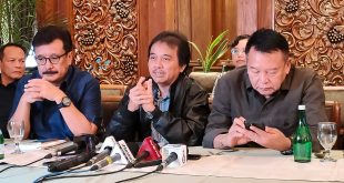 Roy Suryo Menyebut Ada Dugaan Manipulasi Suara Paslon Pilpres dalam Sirekap KPU : Benarkah Ada Pengaturan?