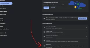 Teknik Seru : Aktivasi Javascript di Berbagai Browser dengan Mudah