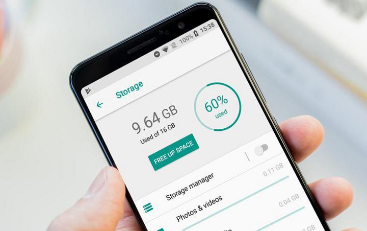 Tips Meningkatkan Kinerja RAM dan Mengatasi Memori Internal Penuh Tips Meningkatkan Kinerja RAM dan Mengatasi Memori Internal Penuh