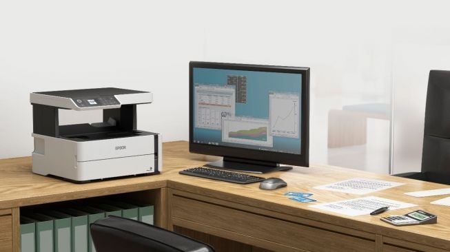 Tips Mudah : Sharing Printer di Windows 7 dan Windows 8 dengan Lebih Efisien Tips Mudah : Sharing Printer di Windows 7 dan Windows 8 dengan Lebih Efisien
