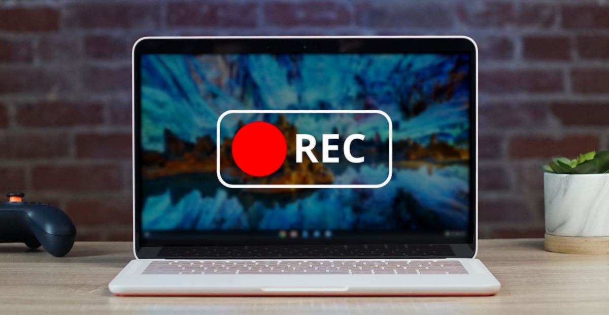 Tips & Trik Mudah untuk Merekam Layar Laptop & PC Tips & Trik Mudah untuk Merekam Layar Laptop & PC