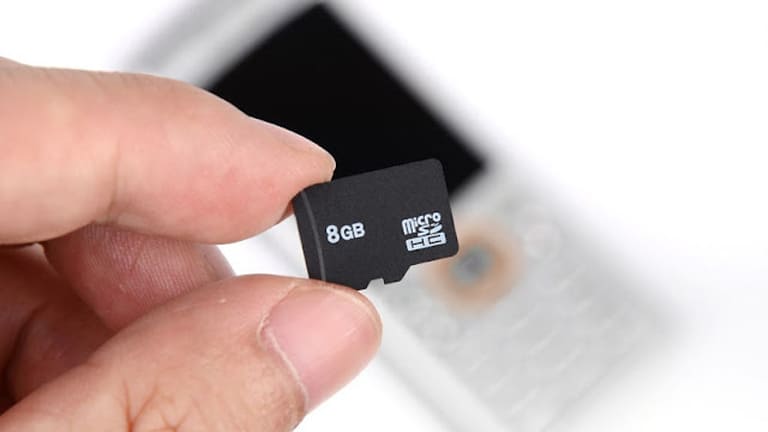 Trik Mengatasi SD Card yang Tidak Bisa Diformat Trik Mengatasi SD Card yang Tidak Bisa Diformat