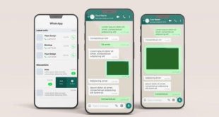 Trik Menyadap HP dengan Aplikasi Android yang Mudah
