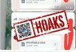 Waspada Penipuan : Data TPS Pemilu 2024′ di WhatsApp, Bisa Menguras Saldo Rekening