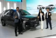 Penampakan Gahar! Wuling Almaz RS Pro Hybrid Makin Menggoda di IIMS 2024 untuk Menaklukkan Hati Penggemar SUV 7-Penumpang
