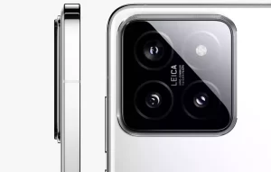 Xiaomi 14 Terbaru