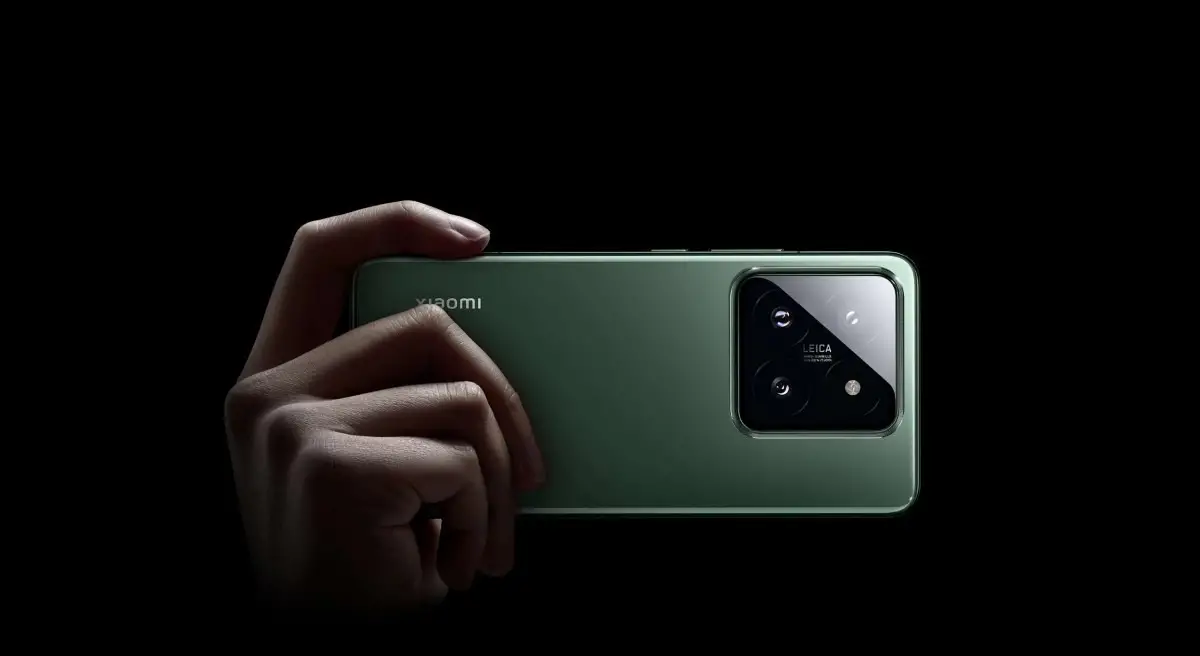 Xiaomi 14 : HP Gaming Keren dengan Performa yang Super Gahar Xiaomi 14 : HP Gaming Keren dengan Performa yang Super Gahar