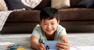 Yang Perlu Dilakukan Jika Anak Telanjur Kecanduan Gadget