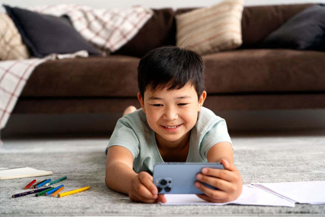Yang Perlu Dilakukan Jika Anak Telanjur Kecanduan Gadget Yang Perlu Dilakukan Jika Anak Telanjur Kecanduan Gadget