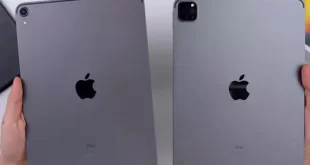 iPad Pro 11 2020 : Apakah Masih Layak? Kehebatan Chipset dan Fitur Inovatif yang Menarik Perhatian