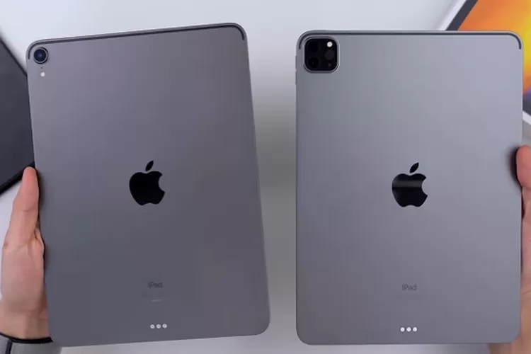 iPad Pro 11 2020 : Apakah Masih Layak? Kehebatan Chipset dan Fitur Inovatif yang Menarik Perhatian iPad Pro 11 2020 : Apakah Masih Layak? Kehebatan Chipset dan Fitur Inovatif yang Menarik Perhatian