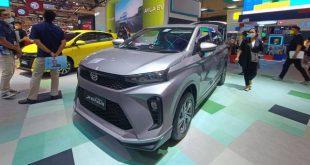 Berita Hangat : Daihatsu Indonesia Siapkan Target Recall, Mobil Listrik China Menggebrak Pasar Jepang!