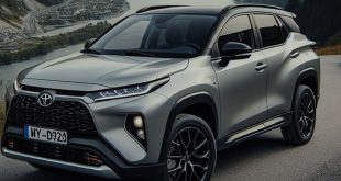 Evolusi Terbaru Toyota Rush 2024 : GR Sport dengan Gaya Lebih Agresif dan Fitur Canggih