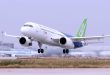 Mengudara Kembali : C919, Pesawat Canggih Buatan China Siap Goyang Persaingan dengan Airbus dan Boeing