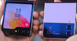 Mengungkap Rahasia : Apakah Samsung Galaxy Z Flip 6 Akan Mengalahkan Z Flip 5 Dalam Pertarungan Spek?