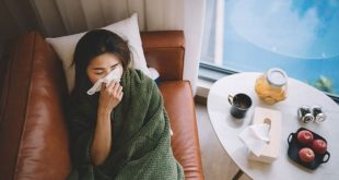 Misteri Meningkatnya Flu dan Batuk Saat Puasa : Penjelasan Ahli yang Membuka Tabir