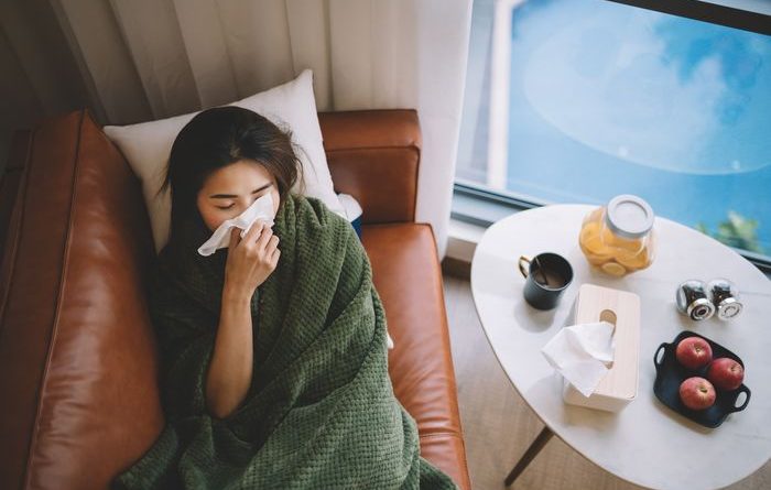 Misteri Meningkatnya Flu dan Batuk Saat Puasa : Penjelasan Ahli yang Membuka Tabir Misteri Meningkatnya Flu dan Batuk Saat Puasa : Penjelasan Ahli yang Membuka Tabir