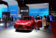 Perjalanan Mendominasi : Kisah Kemenangan Mobil Listrik China di Japan EV Award 2023