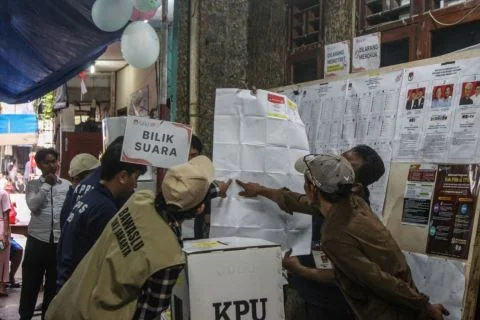Proses Rekapitulasi PSI oleh KPU Dalam Waktu 19 Jam, Jumlah Suara Meningkat 83.343 : Analisis Rekapitulasi yang Menarik