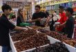 Tak Ada Jejak Kurma Israel di Pasar Indonesia, BPS Memastikan!