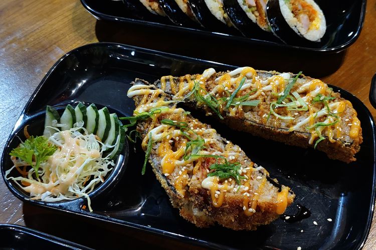 Temukan Sensasi Kuliner Terbaru di Kelapa Gading : Tempat Seru untuk Berkumpul dan Menikmati! Temukan Sensasi Kuliner Terbaru di Kelapa Gading : Tempat Seru untuk Berkumpul dan Menikmati!