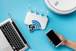 Tips Ampuh : Tingkatkan Sinyal WiFi di Laptop dan Router dengan Mudah!