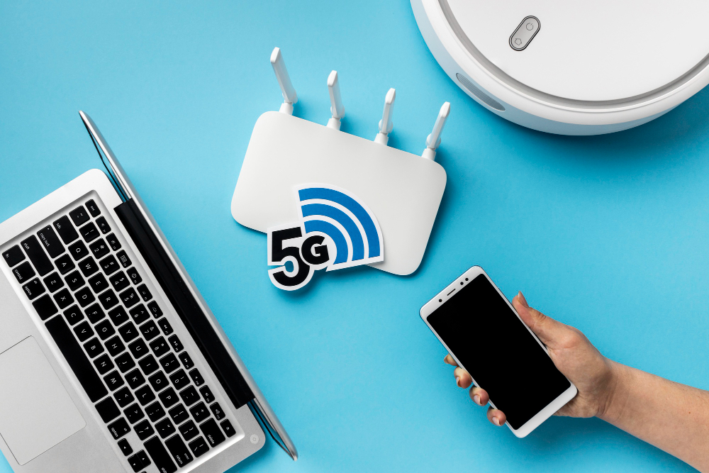 Tips Ampuh : Tingkatkan Sinyal WiFi di Laptop dan Router dengan Mudah! Tips Ampuh : Tingkatkan Sinyal WiFi di Laptop dan Router dengan Mudah!