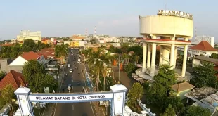 Kuliner Cirebon : Sebuah Perjalanan Rasa yang Wajib Dicicipi Saat Mudik