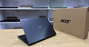 Laptop Ramping yang Memanjakan Produktivitas : Acer Aspire 3 Slim, Intip Spesifikasinya!