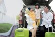 Mudik Lebaran Tanpa Nyeri Punggung Bawah : Tips dari Ahli Kesehatan