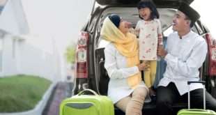 Mudik Lebaran Tanpa Nyeri Punggung Bawah : Tips dari Ahli Kesehatan