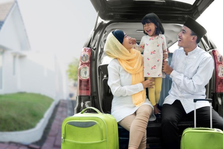 Mudik Lebaran Tanpa Nyeri Punggung Bawah : Tips dari Ahli Kesehatan