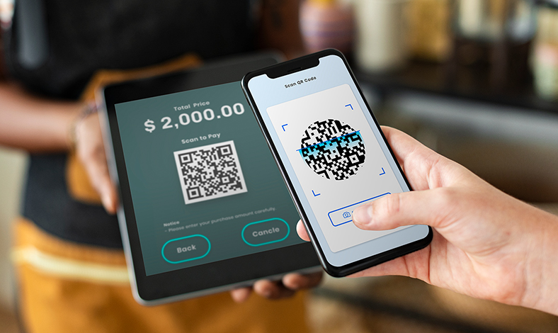 Panduan Praktis : 3 Cara Efisien untuk Memindai Barcode dan QR Code Tanpa Aplikasi Tambahan