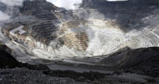 Penjualan Emas Freeport Indonesia : Melonjak 112 Persen di Kuartal I 2024