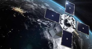Prajurit di Orbit : AS Mengambil Langkah Strategis dengan Latihan Perang Luar Angkasa Pertama