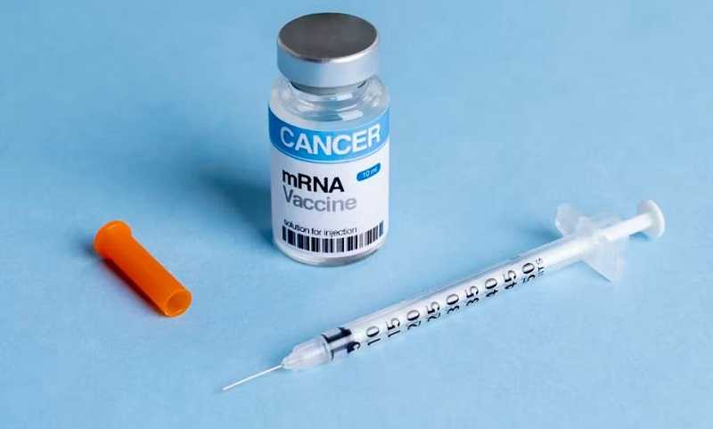 Revolusi dalam Pengobatan Melanoma : Vaksin mRNA-4157 Menjanjikan Masa Depan Baru dalam Perang Melawan Kanker Kulit Revolusi dalam Pengobatan Melanoma : Vaksin mRNA-4157 Menjanjikan Masa Depan Baru dalam Perang Melawan Kanker Kulit
