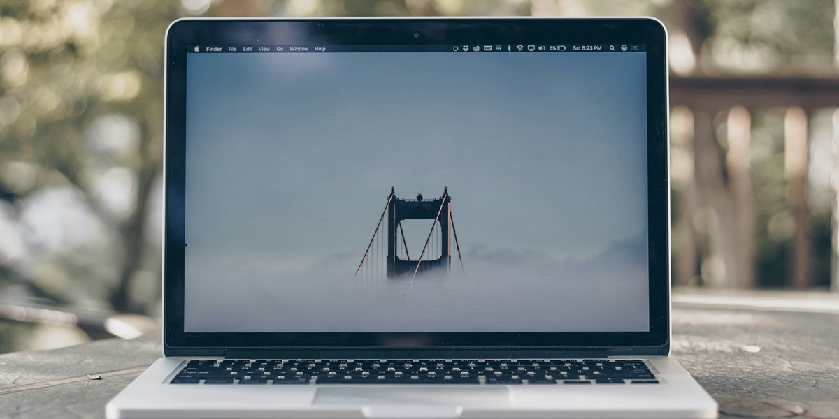 Tips Mengganti Wallpaper Laptop dengan Berbagai Mode