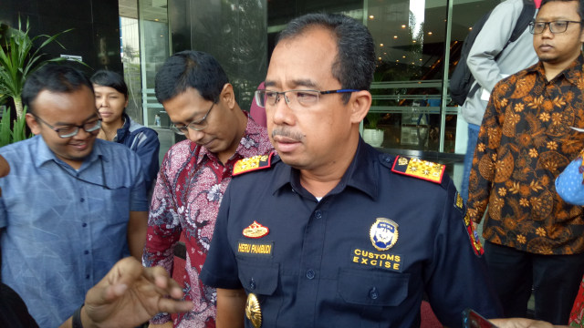 Banyak Kasus Viral : Evaluasi Tarif Pajak Impor & Bea Masuk Diperlukan