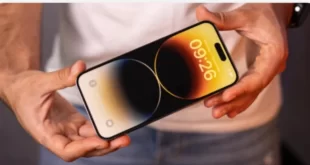 Cara Mudah Screenshot di Apple iPhone 11 Series