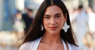Dua Lipa dan Rahasia Protein Tinggi di Salad Favoritnya