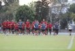 Krisis Lapangan dan Kontroversi Cedera: Sorotan Latihan Perdana Timnas Indonesia