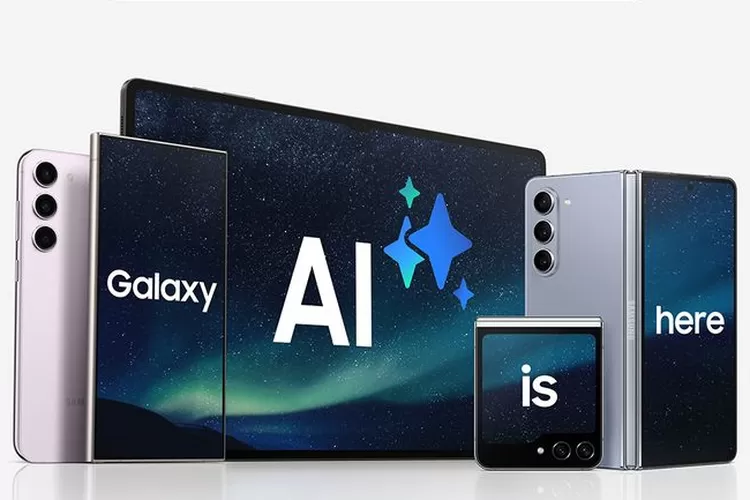 Mengoptimalkan Galaxy AI : Panduan Lengkap untuk Download dan Pemanfaatan Bahasa Indonesia di HP dan Tablet Samsung Mengoptimalkan Galaxy AI : Panduan Lengkap untuk Download dan Pemanfaatan Bahasa Indonesia di HP dan Tablet Samsung