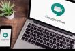 Mengoptimalkan Kolaborasi : Panduan Lengkap Cara Share Screen di Google Meet