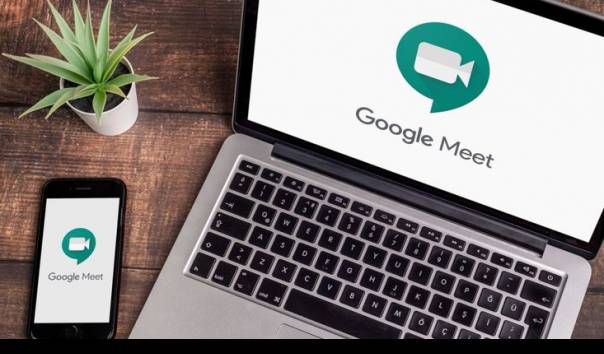 Mengoptimalkan Kolaborasi : Panduan Lengkap Cara Share Screen di Google Meet
