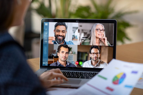 Panduan Lengkap : Mengaktifkan dan Mengoptimalkan Webcam Laptop Anda Panduan Lengkap : Mengaktifkan dan Mengoptimalkan Webcam Laptop Anda