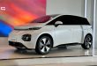 Wuling Cloud EV : Mobil Listrik dengan Teknologi Canggih Bisa Dipesan, Harga Menarik di Rp 410 Juta!