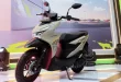 Alasan Honda BeAT Street Menggunakan Velg 12 Inci: Mengungkap Esensi Gaya dan Performa Lebih Optimal