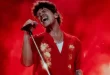 Bruno Mars Segera Menggebrak Jakarta dengan Konser Spektakuler!